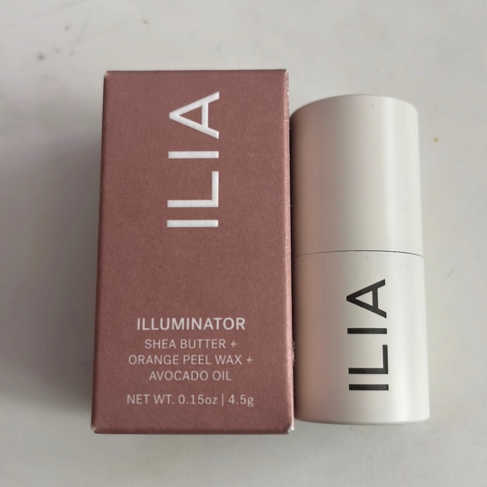 ILIA Illuminator Highlighting Stick